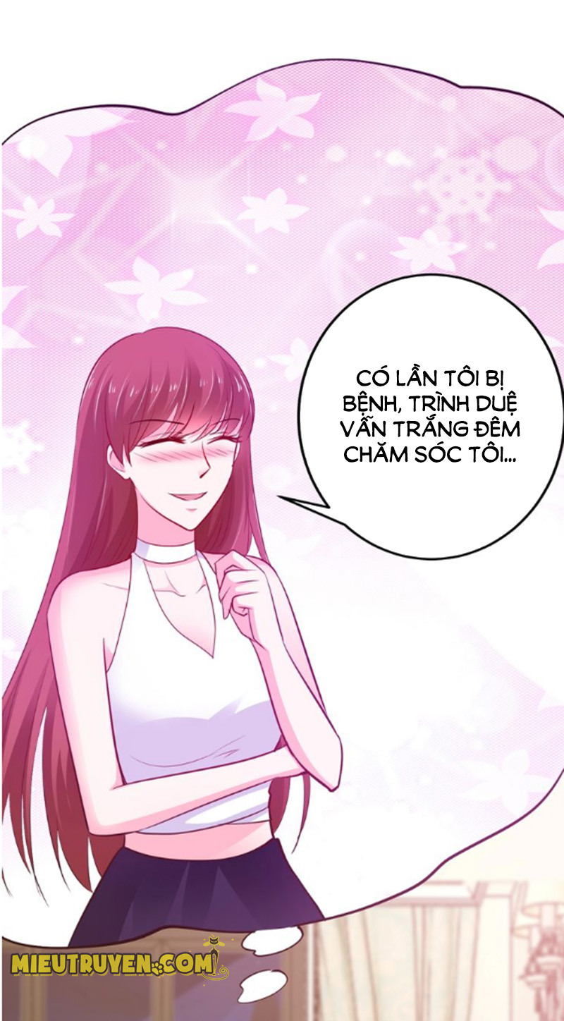 độc nhất sủng ái của thủ tịch chapter 60 20