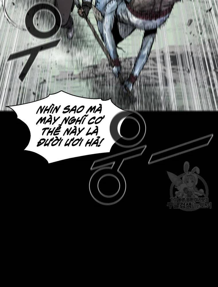 mật mã mê cung chapter 38 21