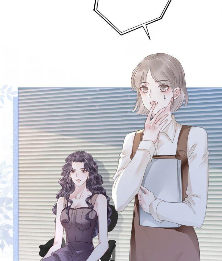 nữ phụ xuyên sách chỉ muốn làm cá ướp muối chapter 27 43