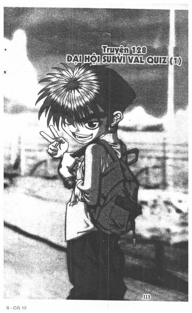 change guy chapter 121 111