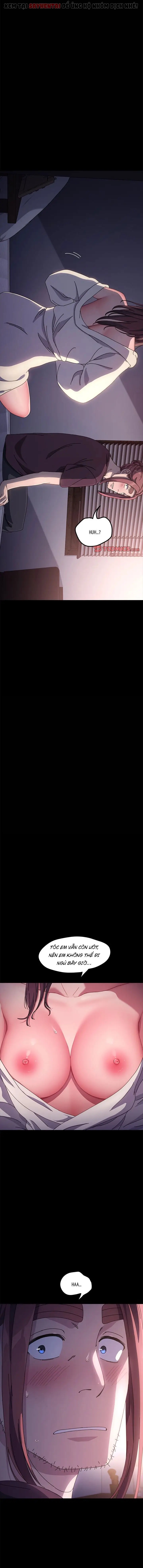 người đàn ông của ngôi nhà này chapter 9 16