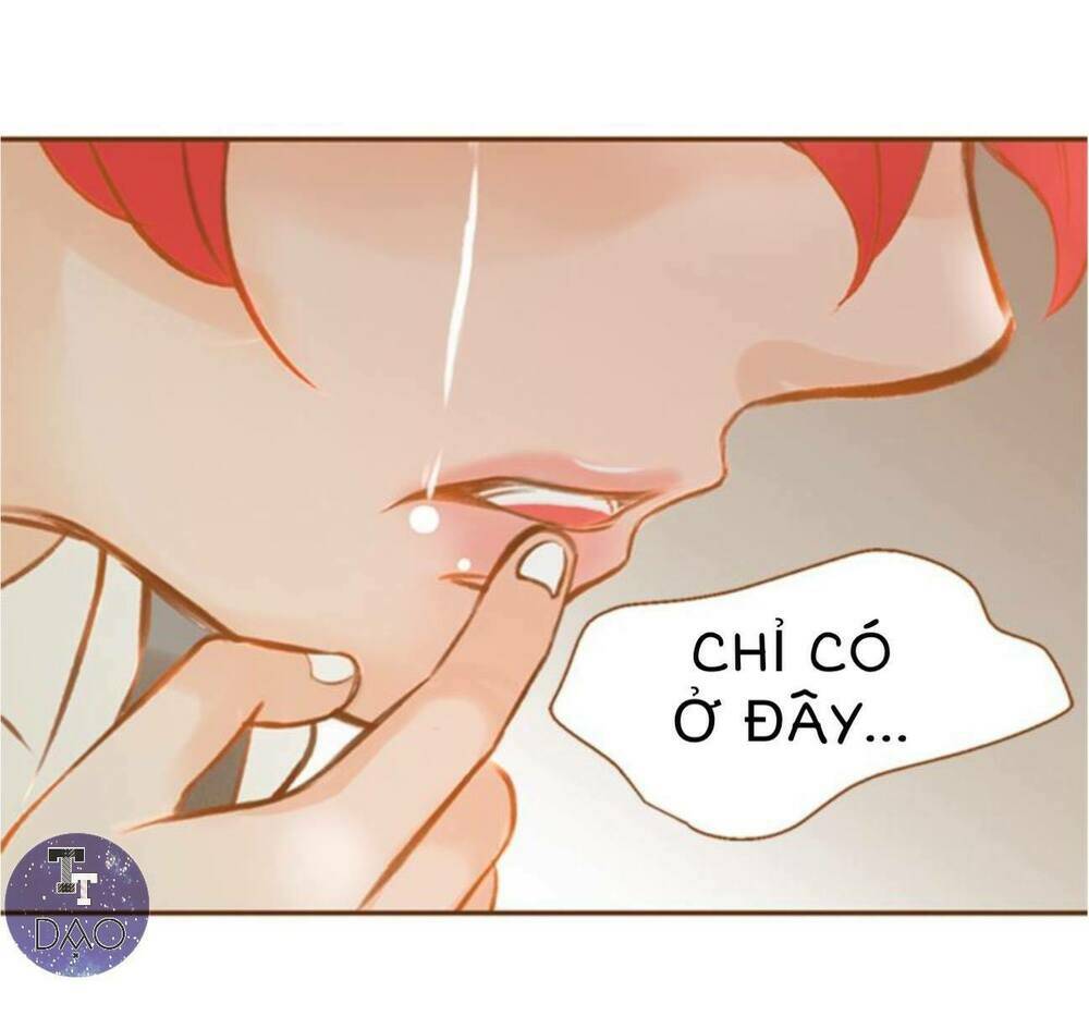 tân lang yếu tòng tiểu dưỡng khởi chapter 6 12