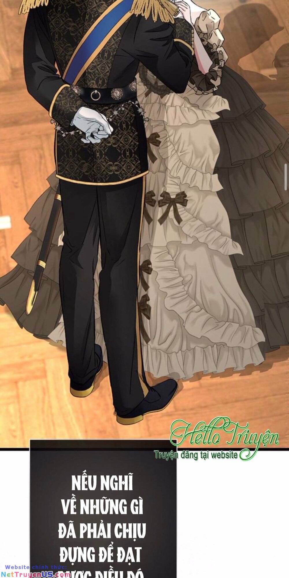 Hoàng Tử Rắc Rối chapter 44.2 21