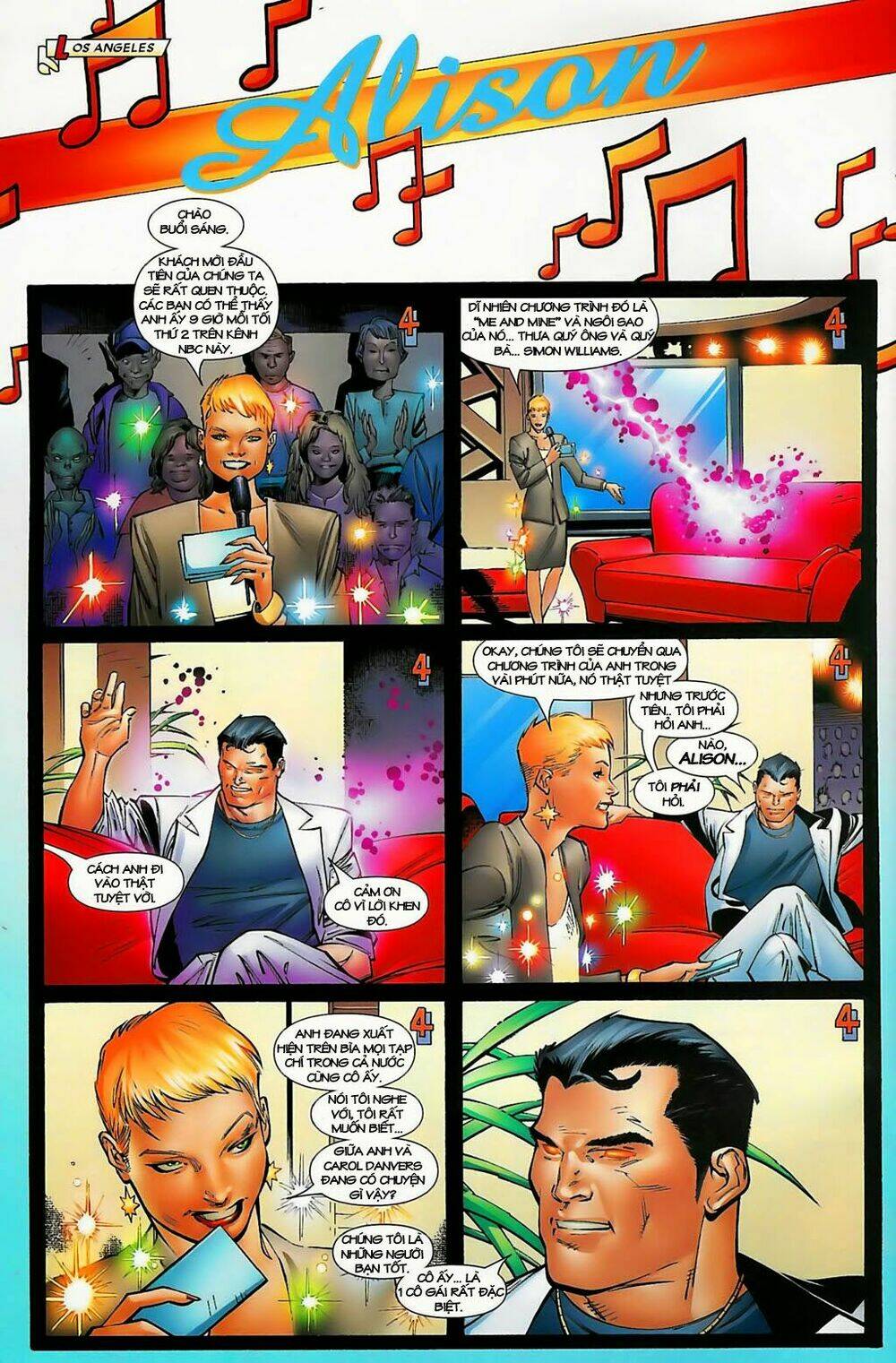 house of m chapter 2 6