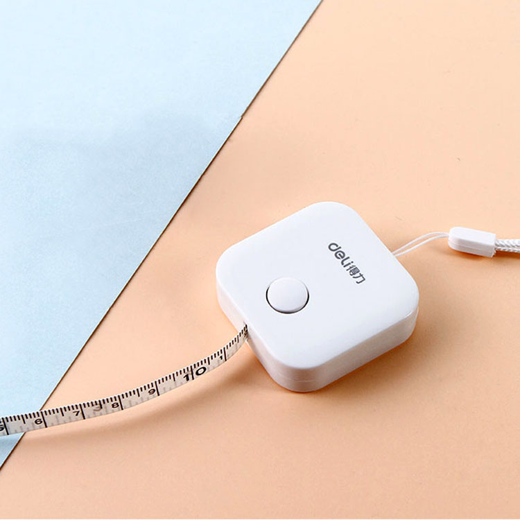 Thước Dây Rút mini Tiện lợi