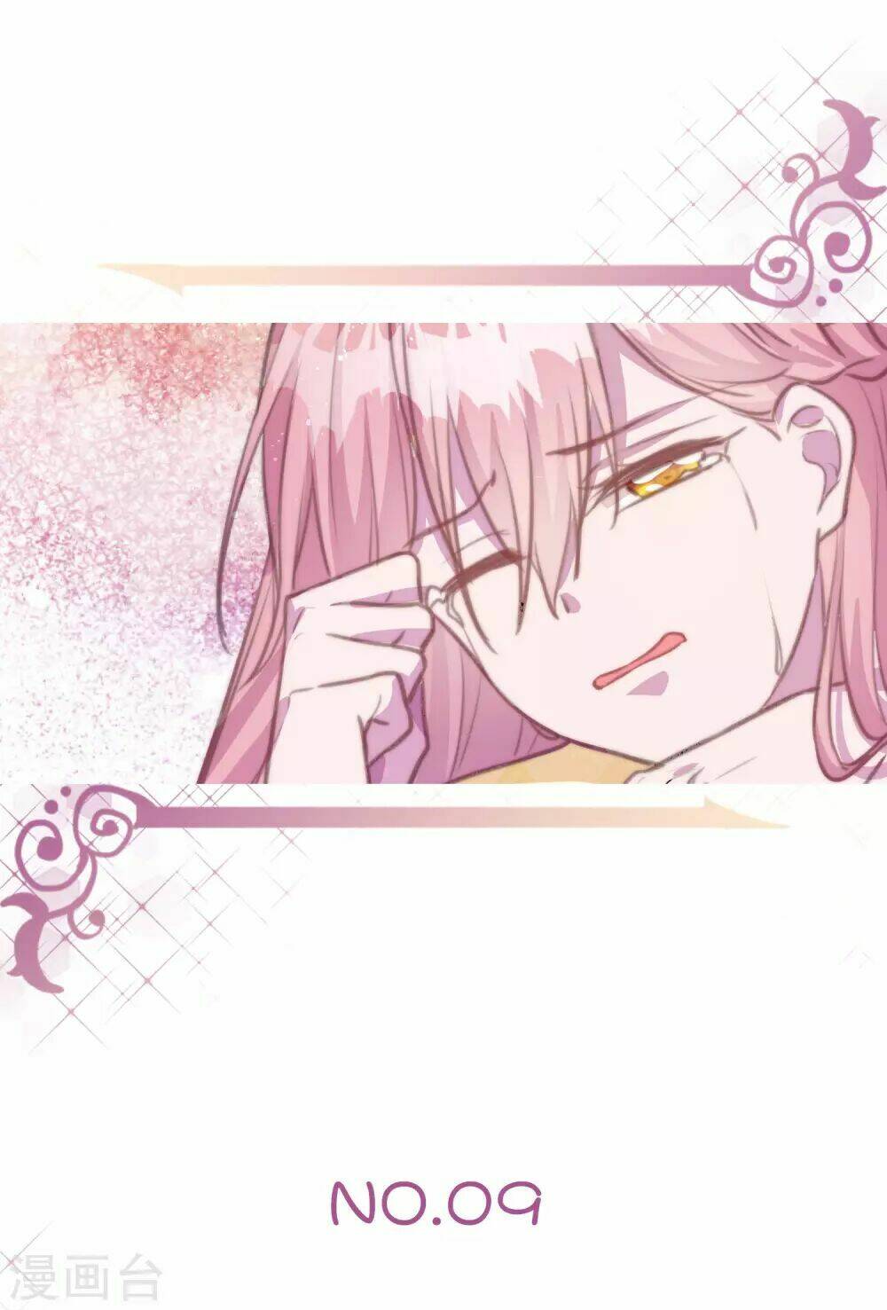 tổng tài thịnh sủng tiền thê chapter 13.5 3