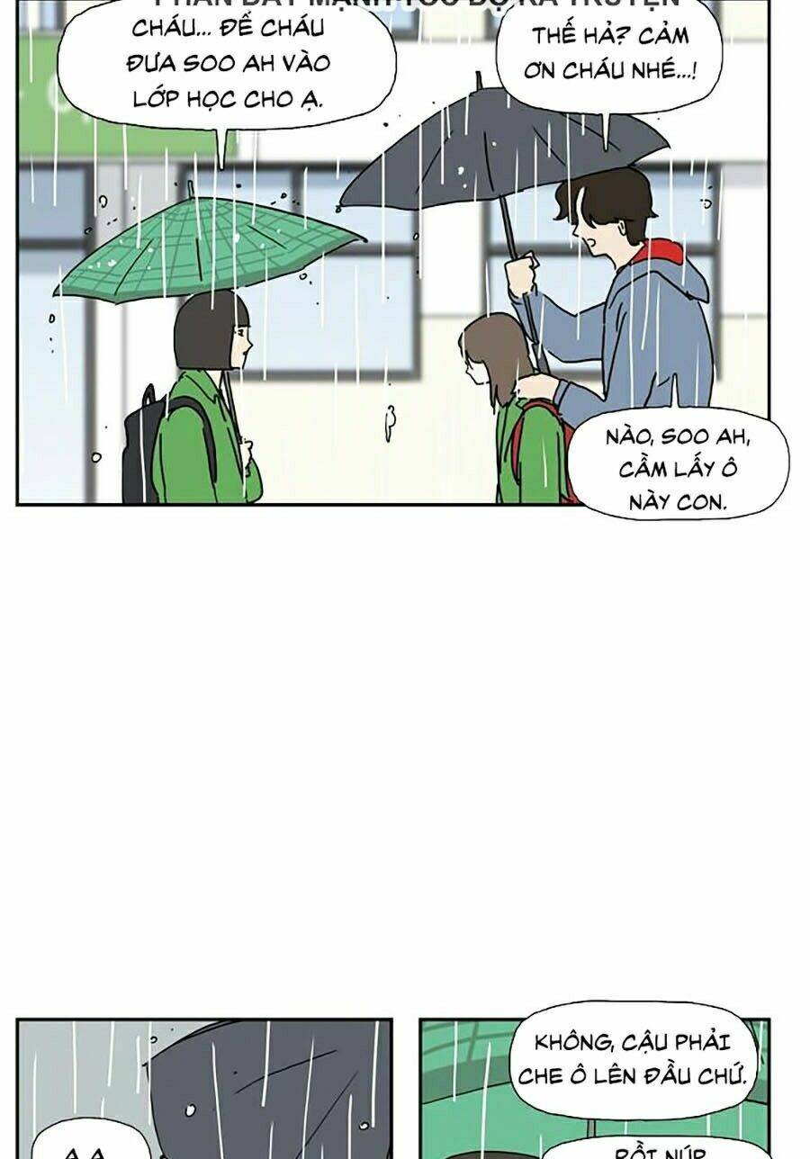 con gái tôi là zombie chapter 34 46