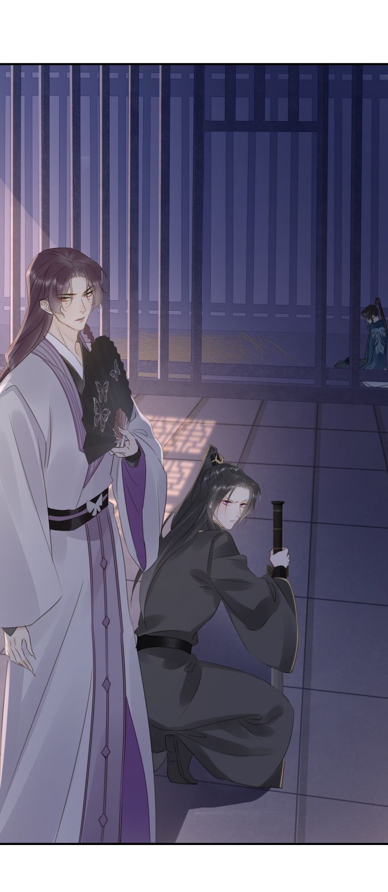 tù long chapter 107 40