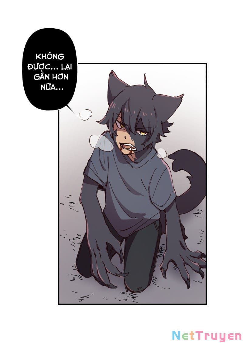 lumine - cội nguồn ánh sáng chapter 92 6