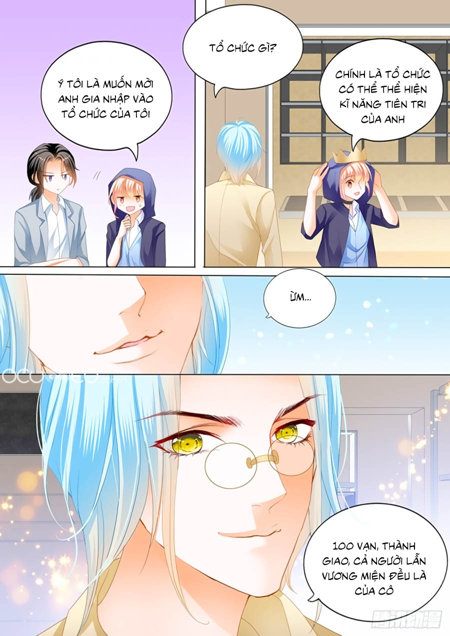 bá đạo tiểu thúc, xin trêu chọc vừa thôi! chapter 130 12