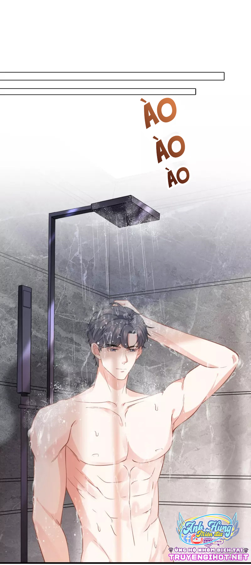 [16+] đại tiểu thư có thể có ý đồ xấu chapter 40.1 10