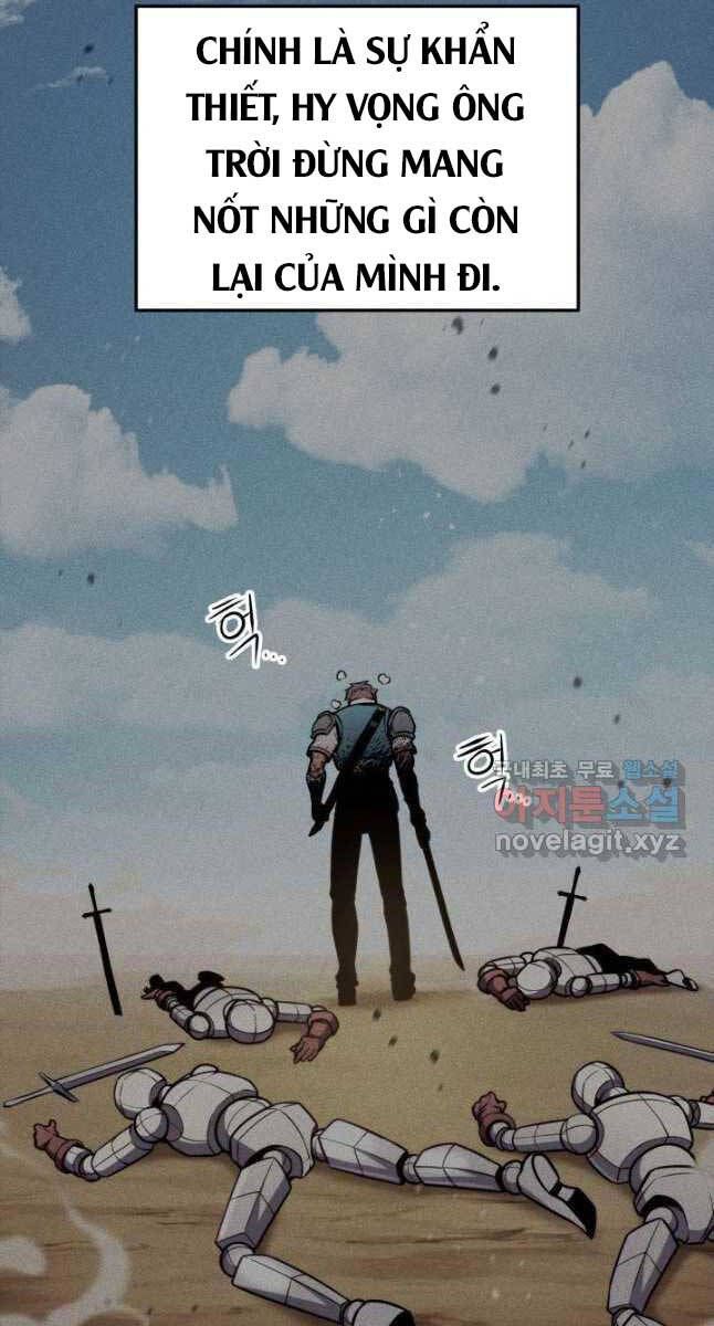 huyền thoại game thủ - tái xuất chapter 103 89