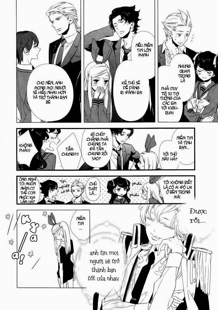 kigurumi boueitai chapter 3 12