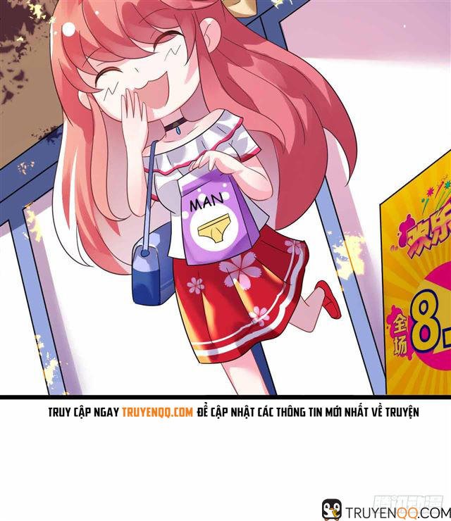 cơ trưởng ngài nhẹ nhàng thôi chapter 29 35