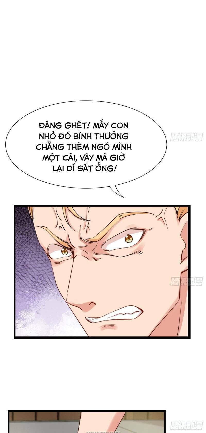 đỉnh phong cường thiếu chapter 15 1