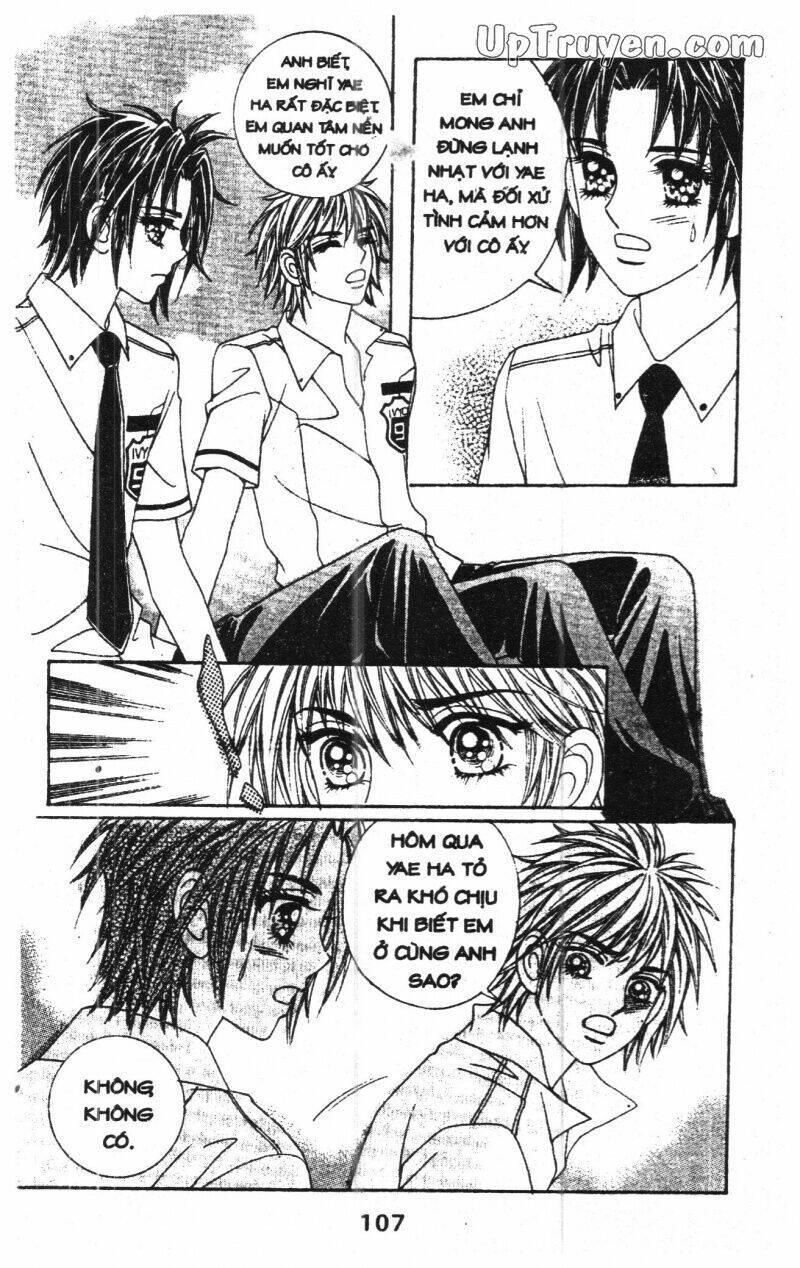 mặt nạ tình yêu chapter 29 19