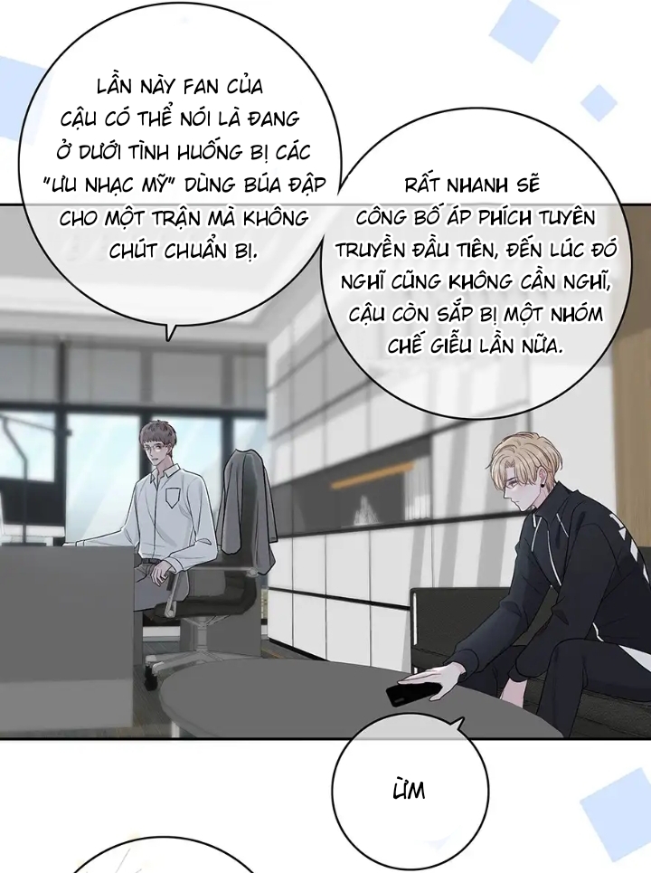 trước và sau ly hôn! chapter 21 4