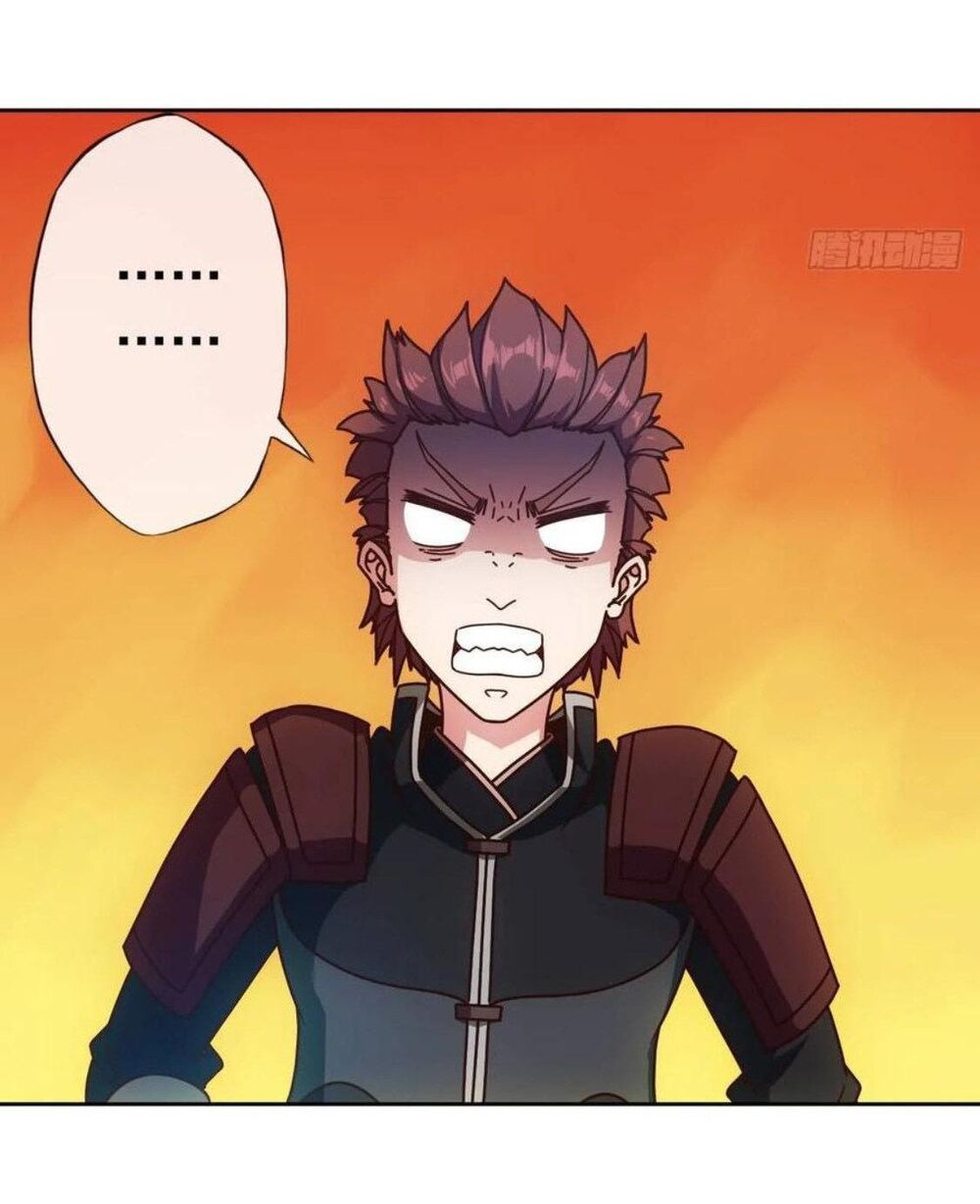 hồng thiên thần tôn chapter 95 36