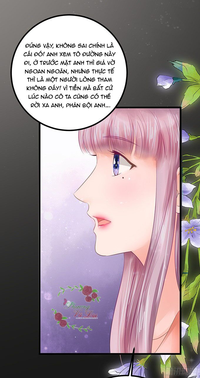 luyến đường thời quang chapter 18 19