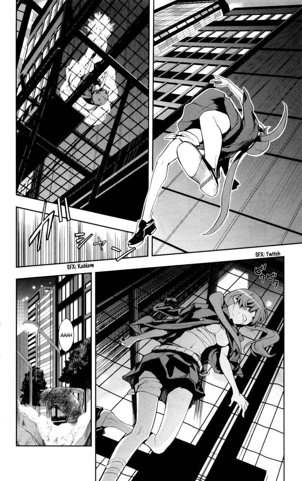 cấm thư ma thuật index chapter 64 28