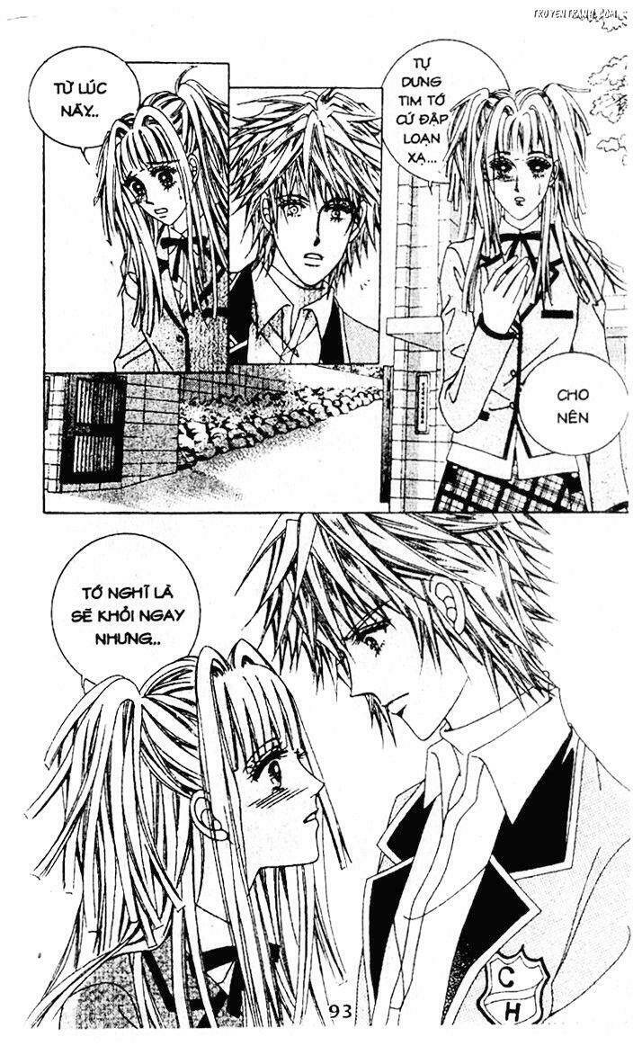 điên vì yêu - love like crazy chapter 10 9