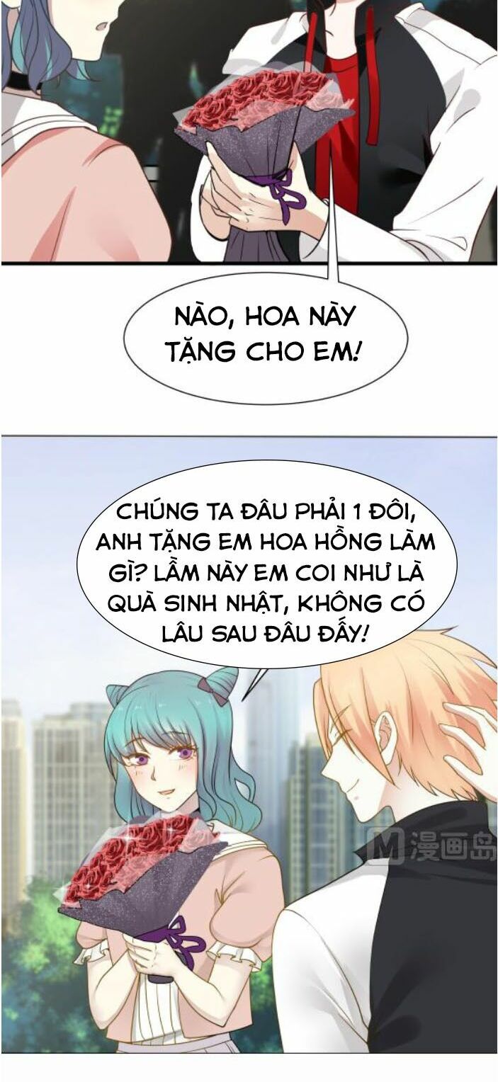 trên người ta có một rồng chapter 73 18