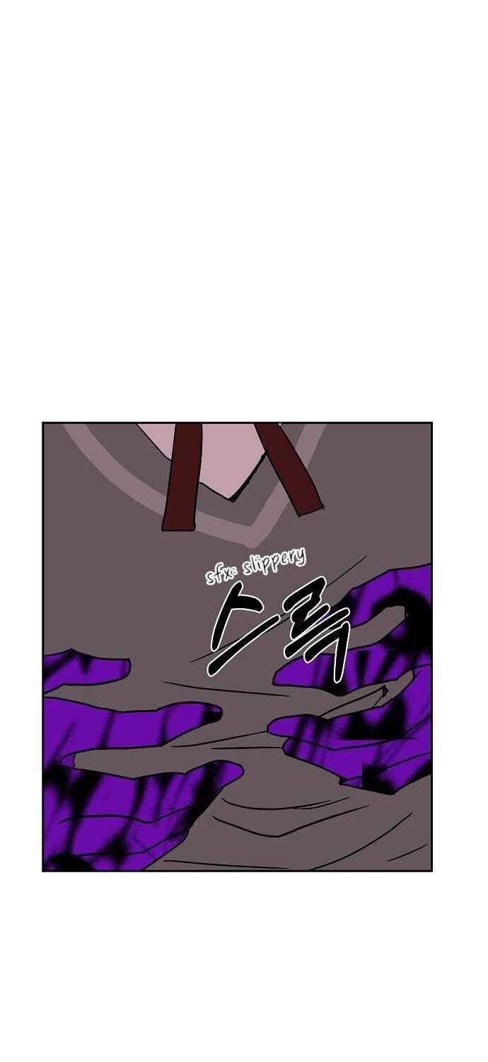 rốt cuộc cũng thấy ngọn lửa xanh chapter 9 20