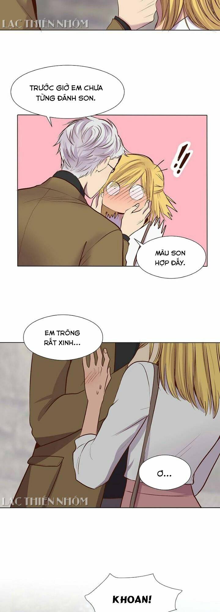 bí mật sâu sắc nhất của tôi chapter 37 18