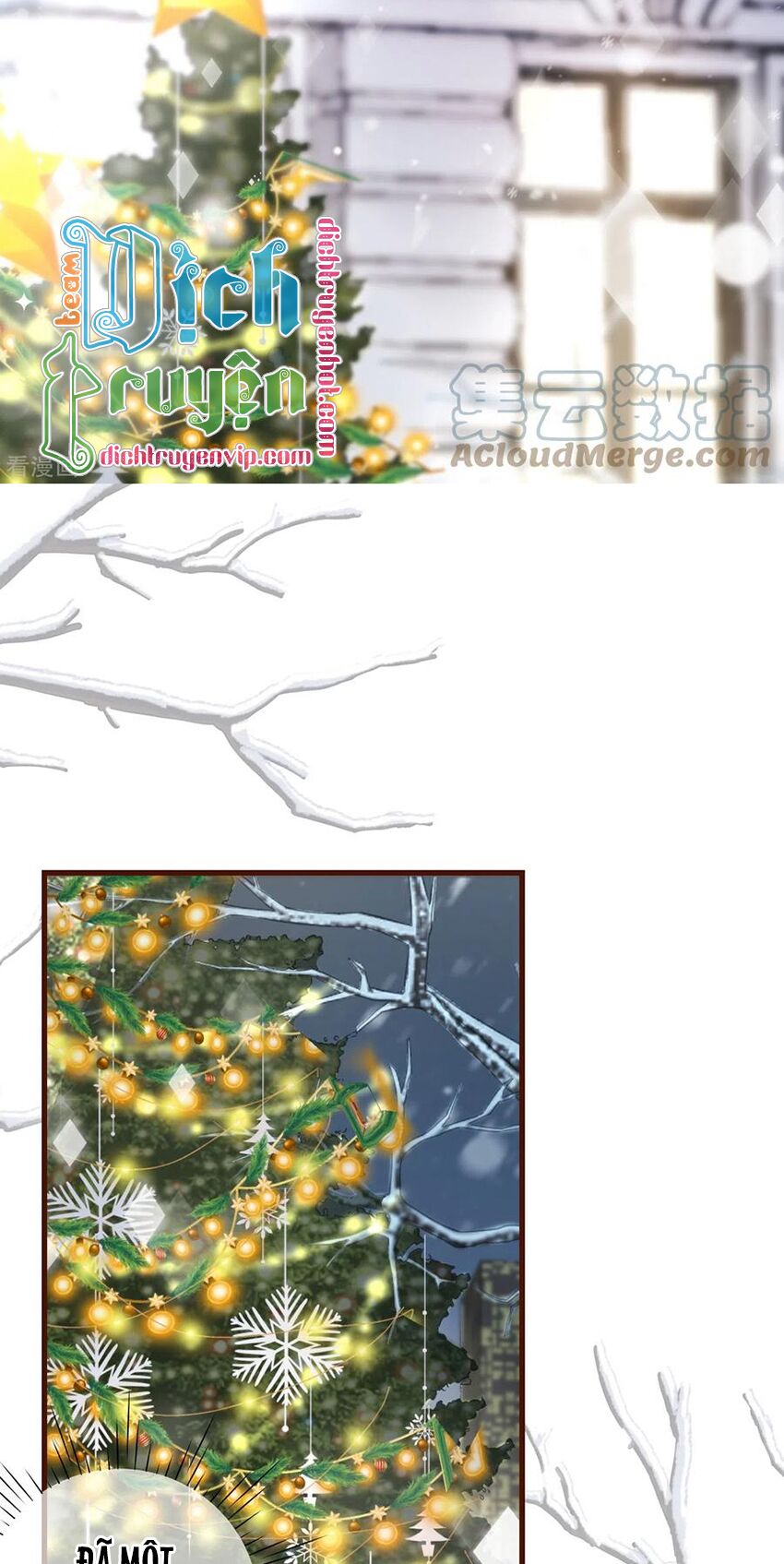 bạn gái tôi mới 30+ tuổi xuân chapter 123 31