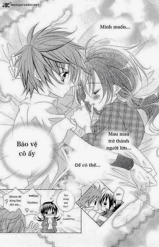 suki desu suzuki-kun!! chapter 18 22