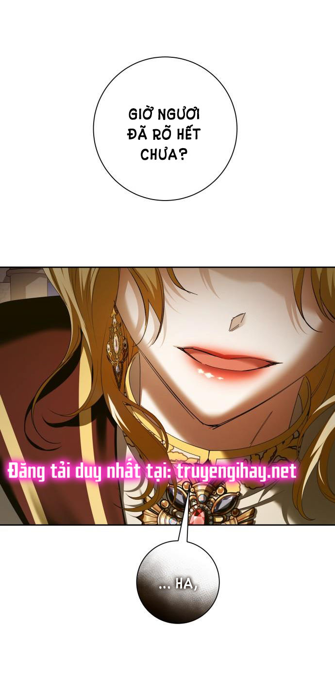 tôi muốn trở thành cô ấy dù chỉ là một ngày chapter 127.2 22