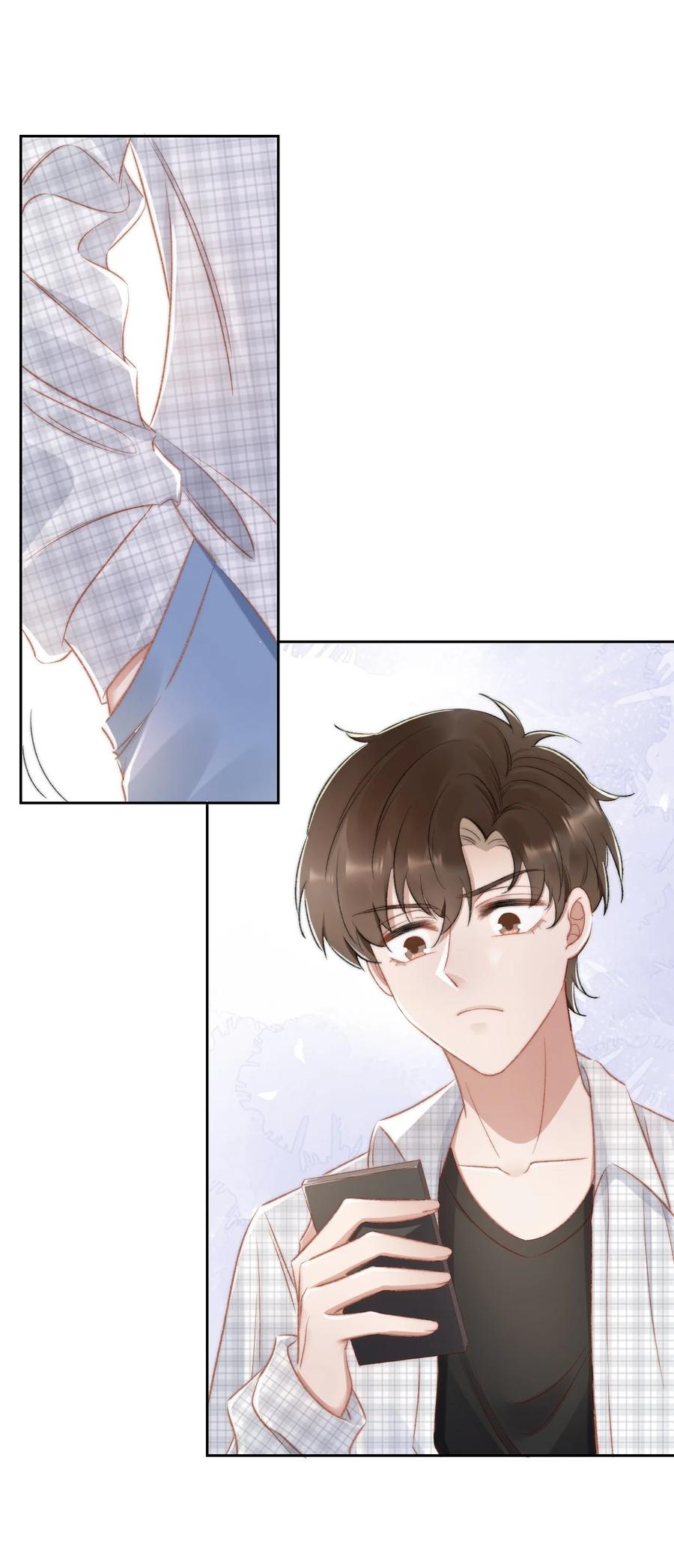 ta sinh con cho tổng tài chapter 20 6