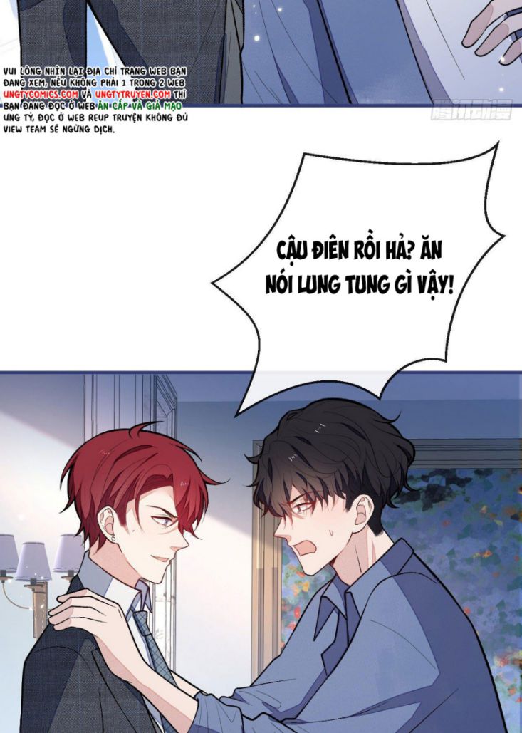 hotsearch của ảnh đế chapter 129 43