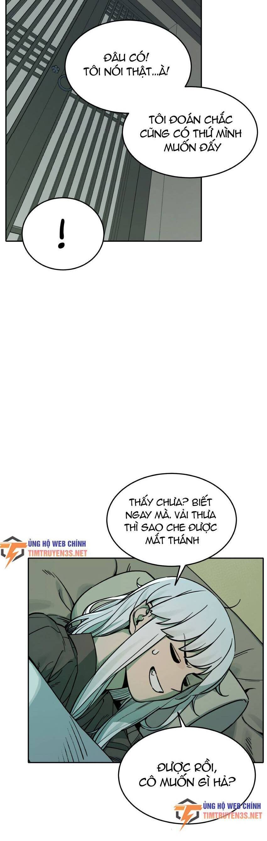 sự lụi tàn của usuzumi chapter 79 17