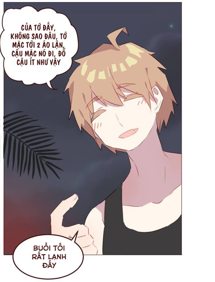 người yêu biến mất chapter 26 9