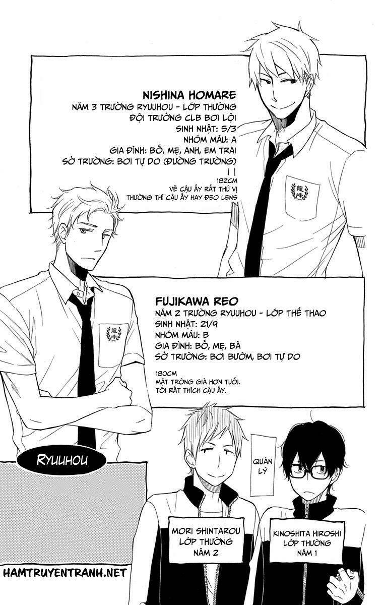 dansui! chapter 11.3 23