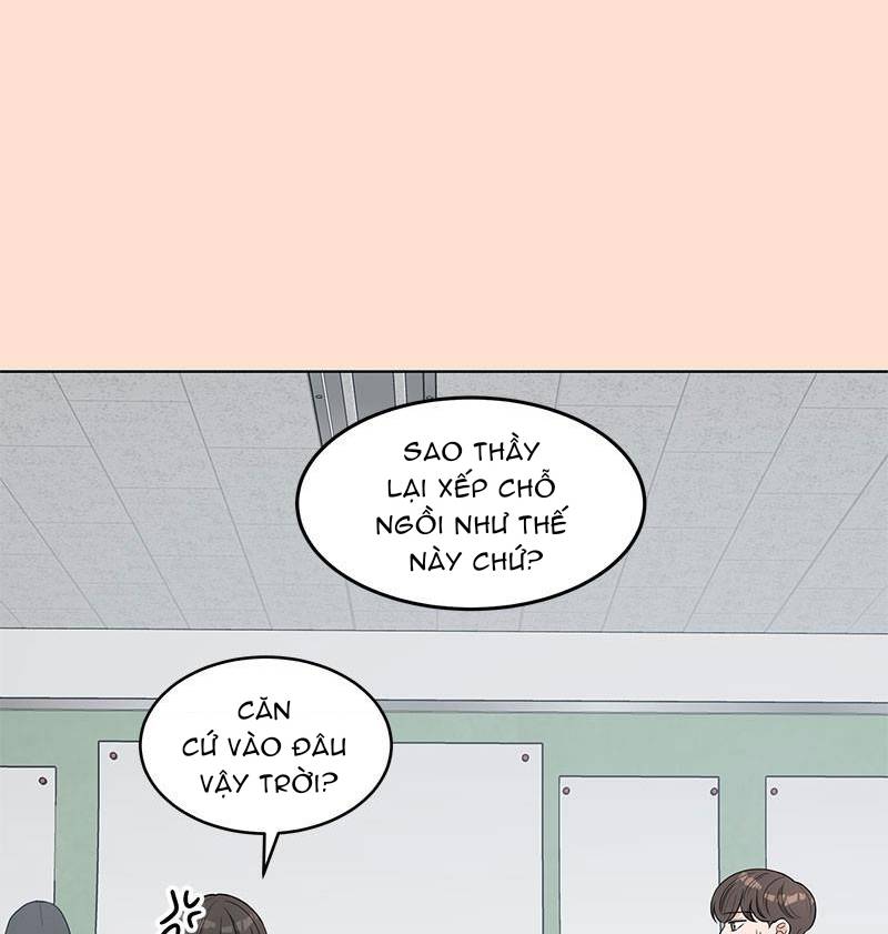 thời gian trở thành lý do của đôi ta chapter 3 16