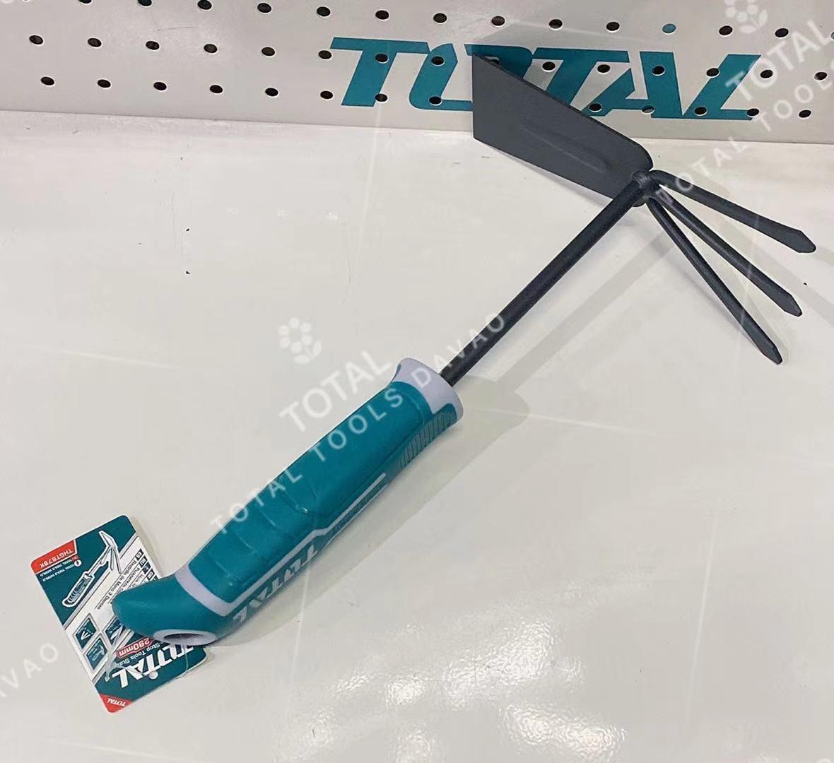 CÂY CÀO LÀM VƯỜN 290MM TOTAL THGT979K - HÀNG CHÍNH HÃNG