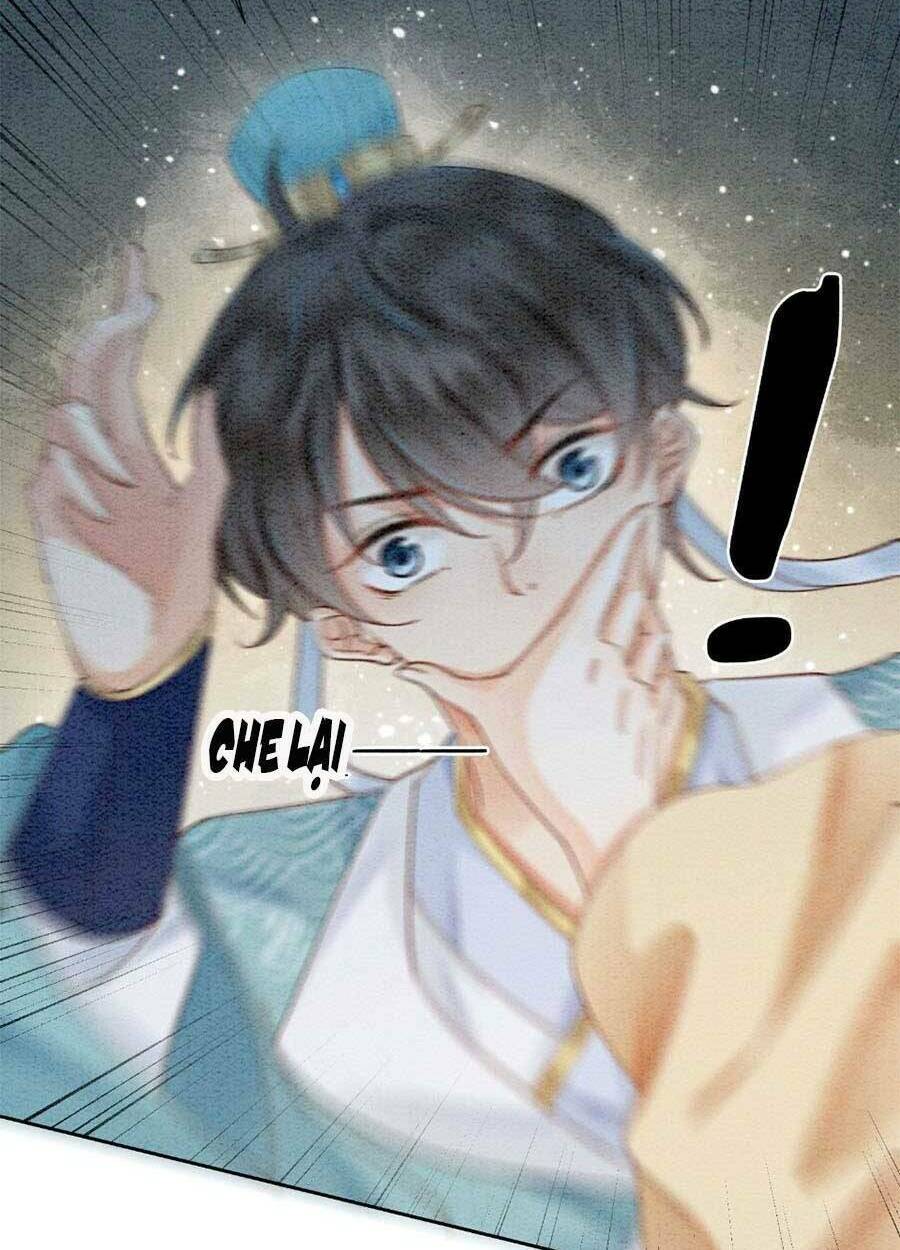 bắt đầu hủy hôn để công lược vương gia chapter 67 49