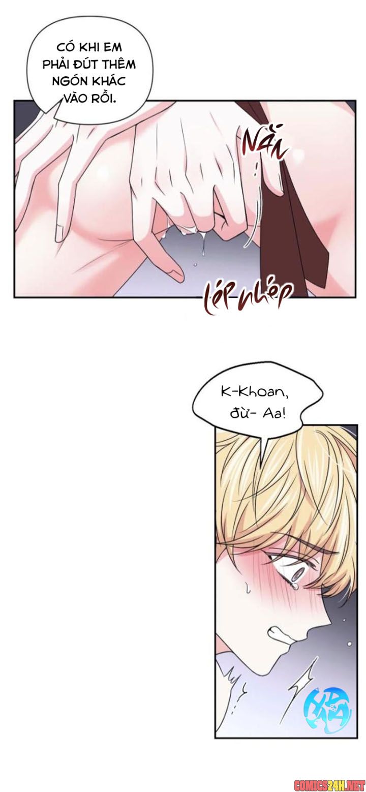 kinh nghiệm cảnh nóng chapter 68 11