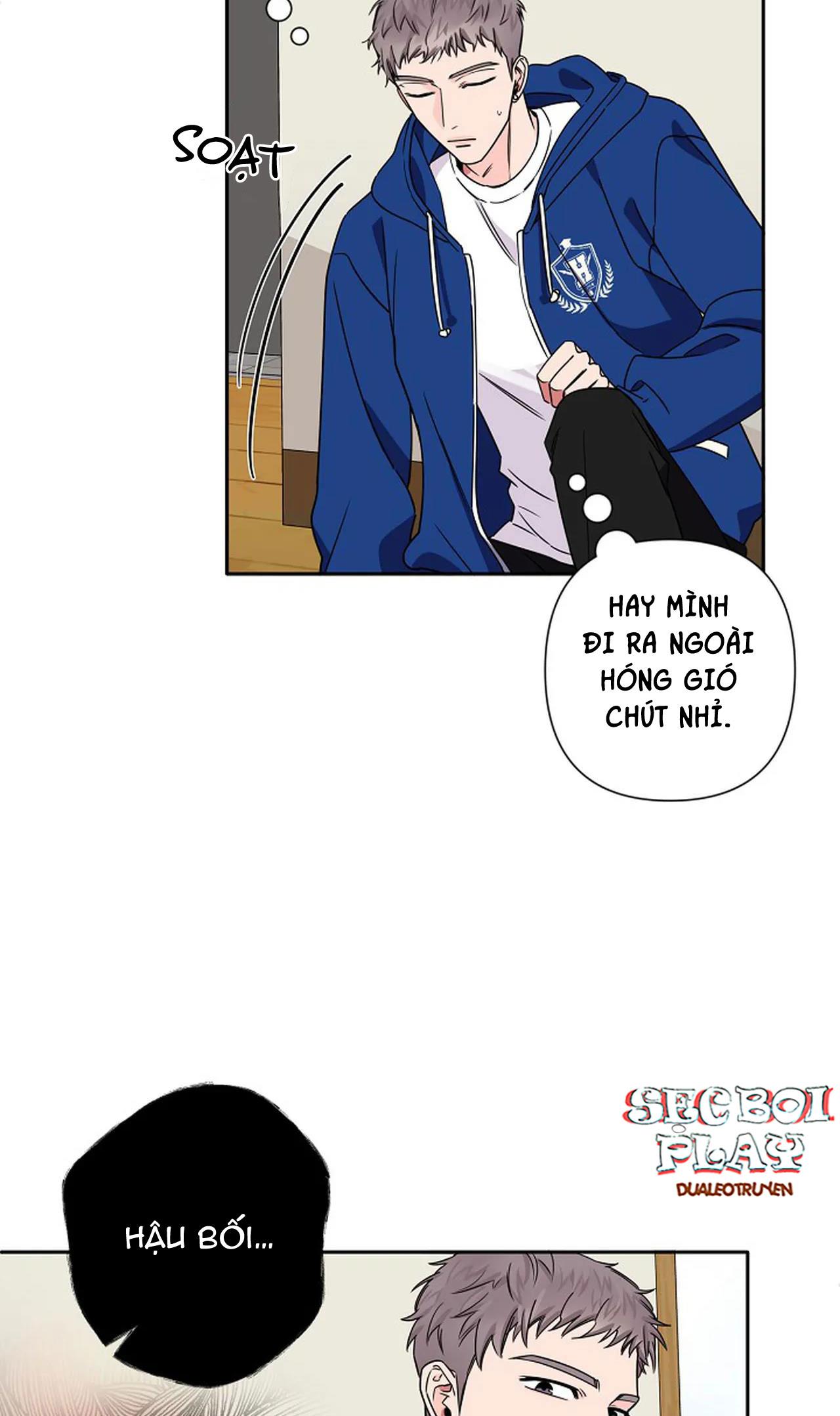 đêm dịu dàng chapter 17 4