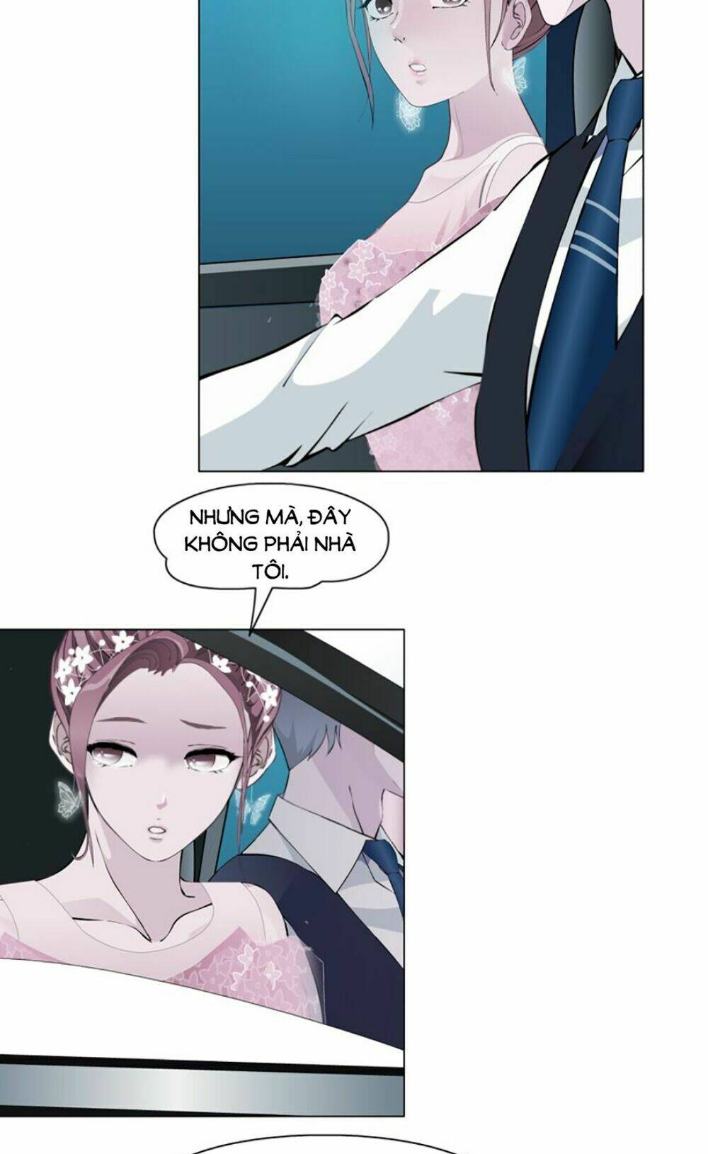 sổ tay mỹ nam giới x chapter 13 33