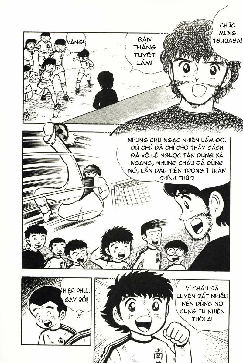 captain tsubasa chapter 7 3