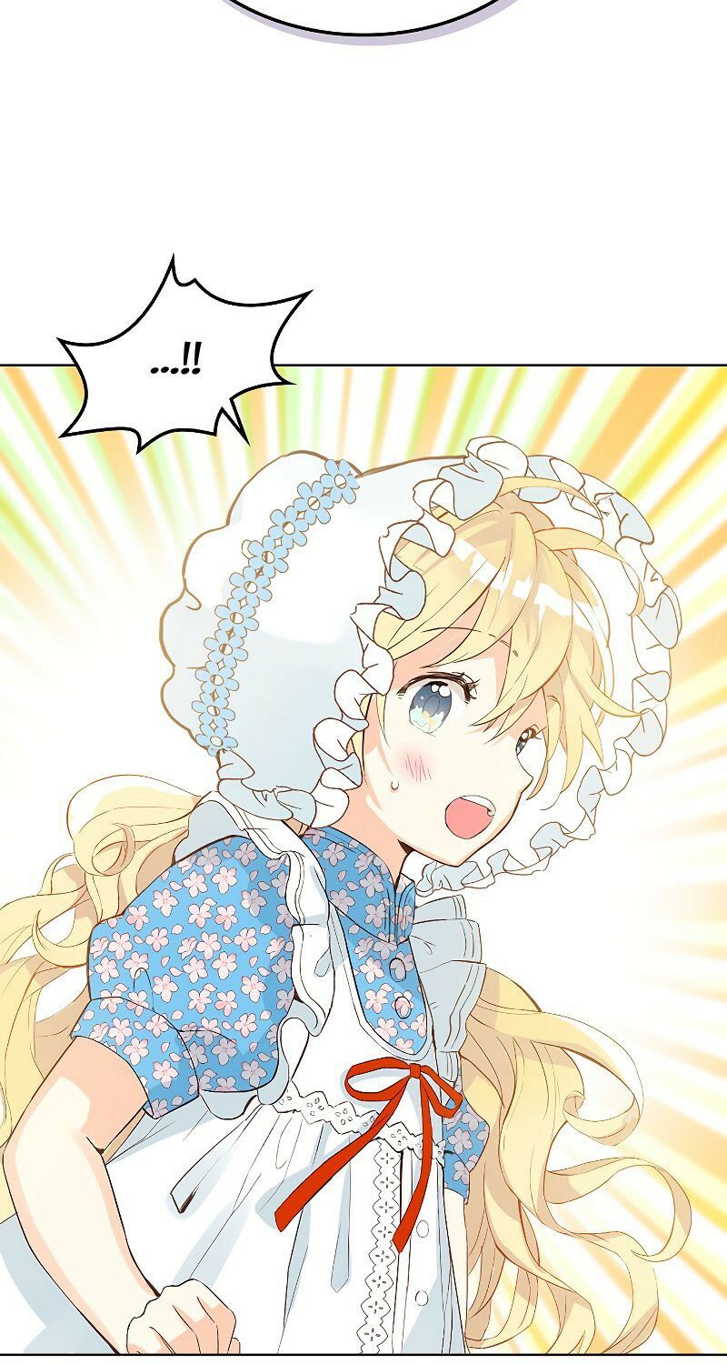 con có phải con là con gái của ngài không? chapter 19 11