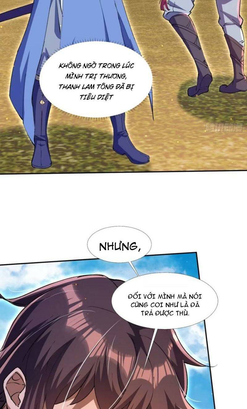 trăm tuổi mở hệ thống: con hiền cháu ngoan quỳ khắp núi! chapter 16 9