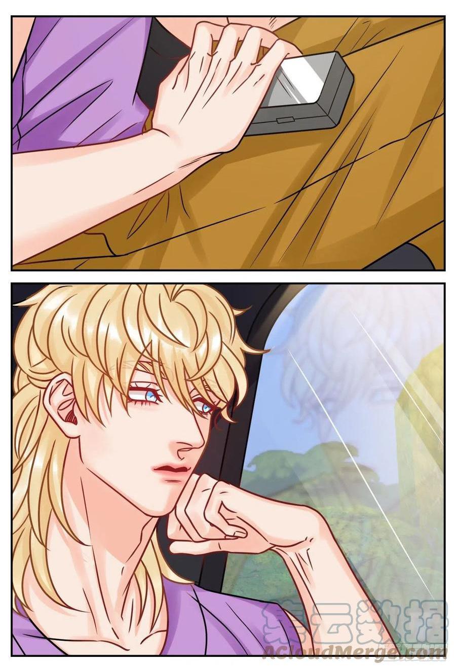 ký túc xá nam phòng 303 chapter 184 9