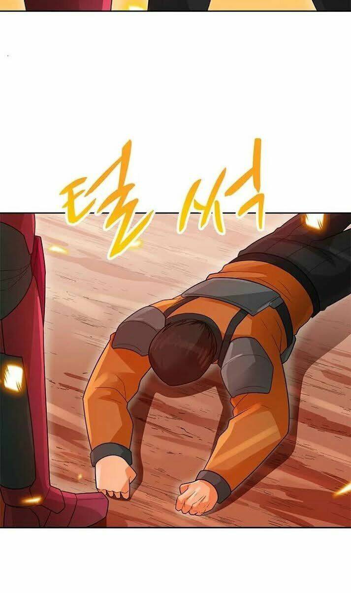 tôi tự động săn một mình chapter 91 54