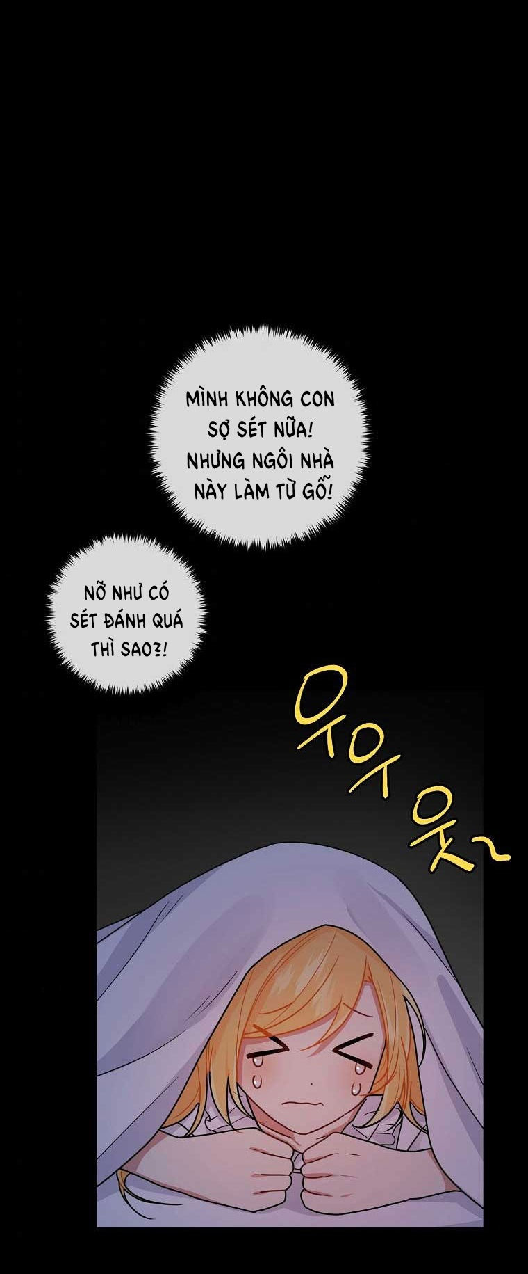 tôi là tiểu thư của gia đình này chapter 145 43