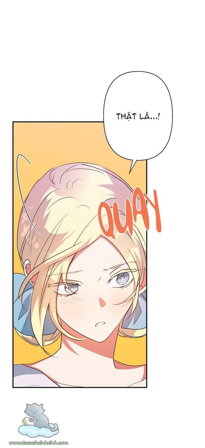 tôi đang nuôi dưỡng một con quái thú chapter 62 25