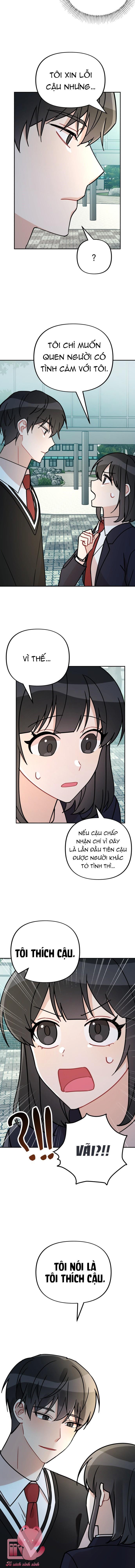 cú đấm tình yêu chapter 1 18